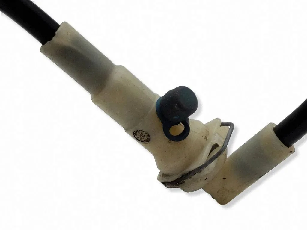 Renault Master III 2017 Hydraulikschlauch Kupplung image 7