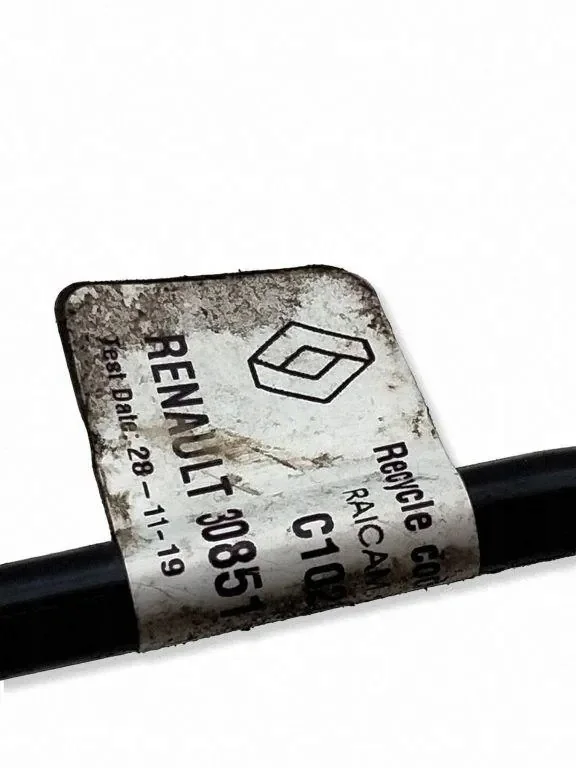 Renault Master III 2017 Hydraulikschlauch Kupplung image 8