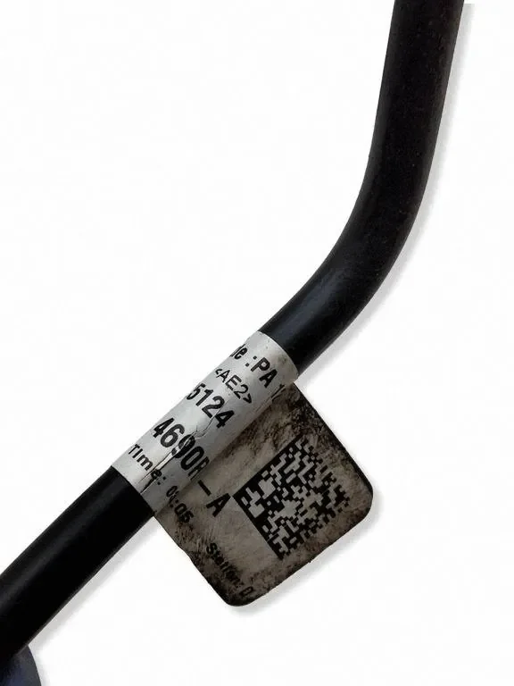 Renault Master III 2017 Hydraulikschlauch Kupplung image 9