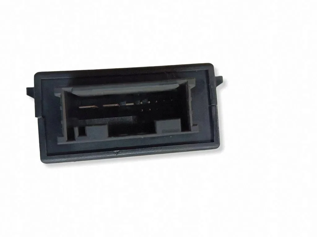 Módulo Inmovilizador BMW E39 61358371351 image 3