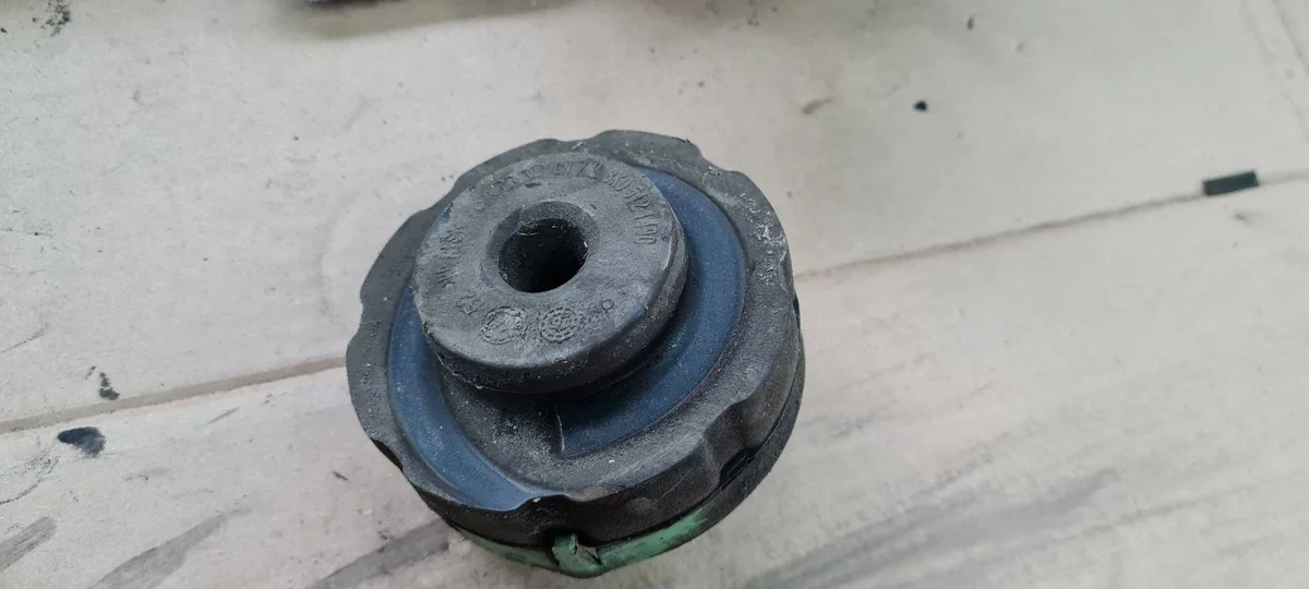 Support ressorts arrière Audi A6 C7 A7 4G image 3
