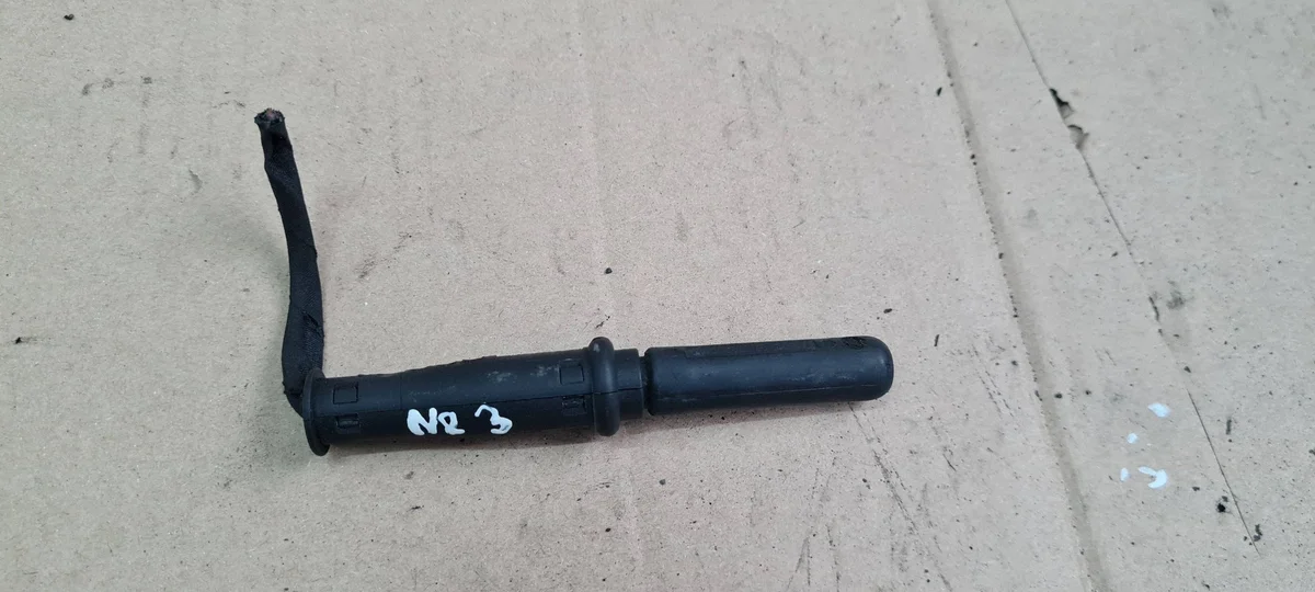 Stecker Glühkerze 2.0 TDI 03L971921C