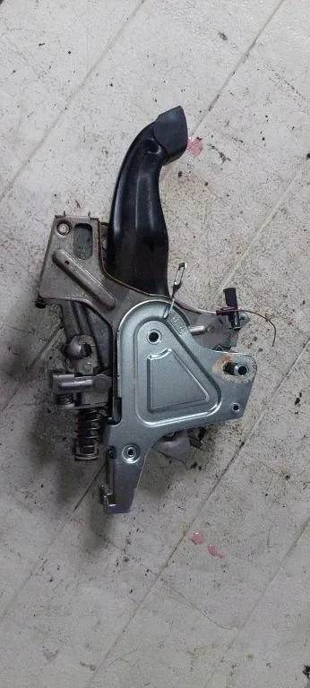 Soporte Freno Mano Audi Q7 7L0721485