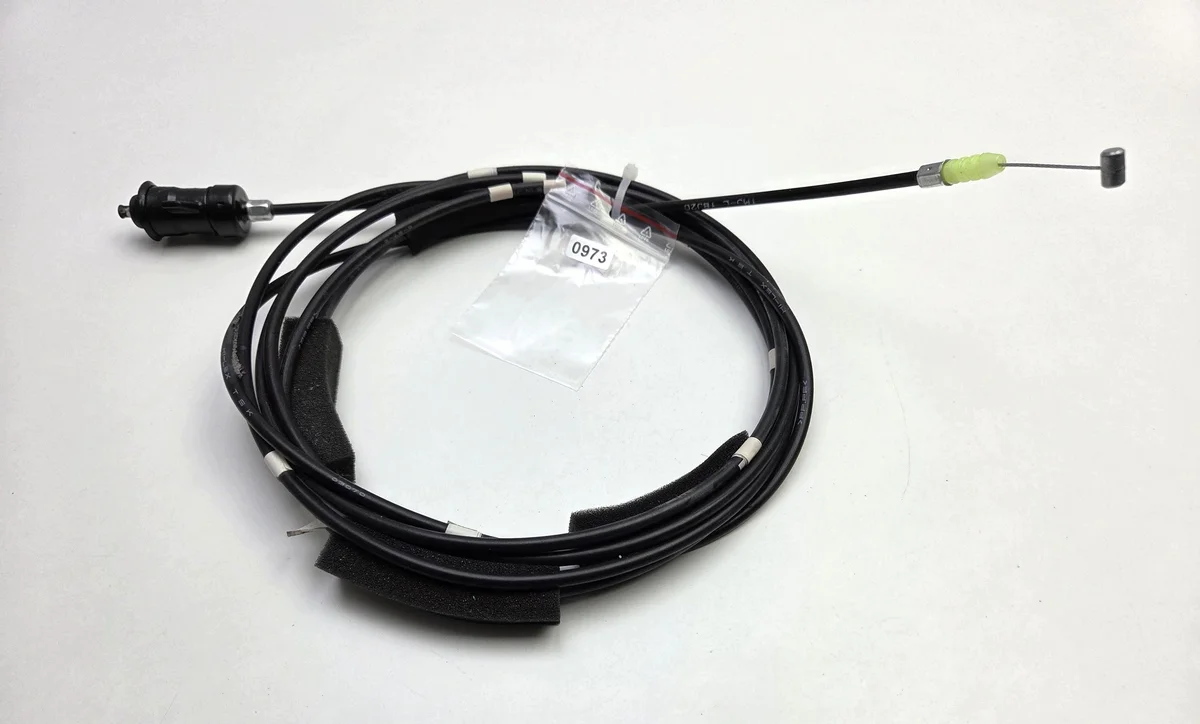 Câble d'ouverture trappe carburant Honda CR-V V
