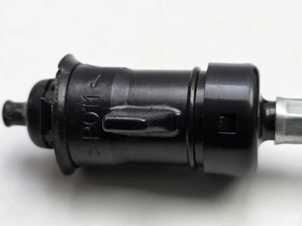Câble d'ouverture trappe carburant Honda CR-V V image 6
