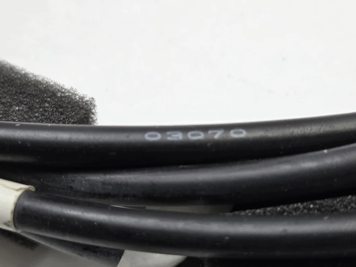 Câble d'ouverture trappe carburant Honda CR-V V image 9