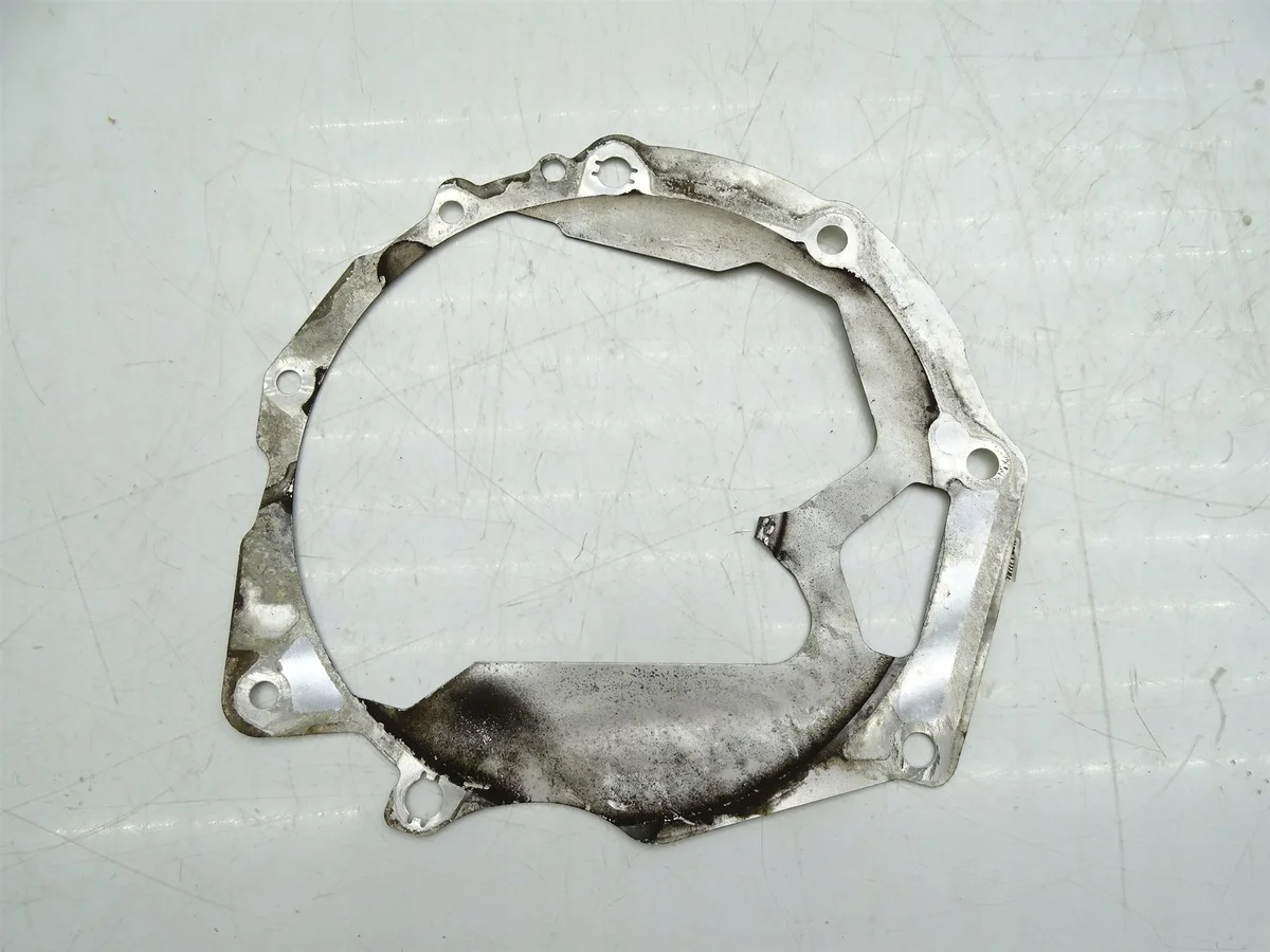 VW Scirocco III Gearbox Seal 03L103647F