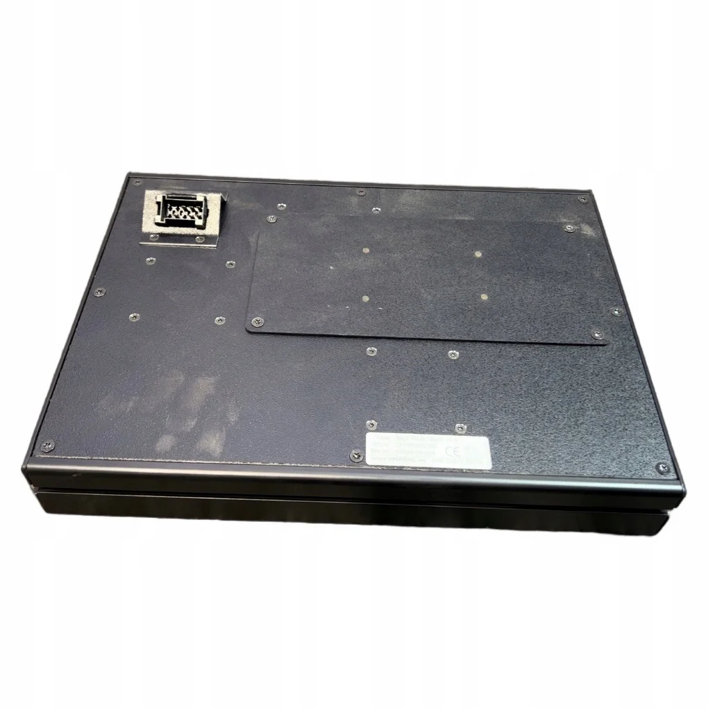 MAN Bus Bestemmingsbord Indicator Achter CF160285390 thumbnail 1