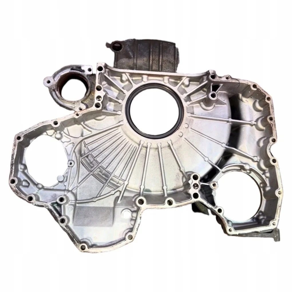 SCANIA Flywheel Housing 2508694 Used image 4