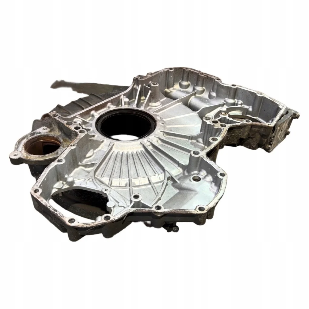 SCANIA Flywheel Housing 2508694 Used image 5