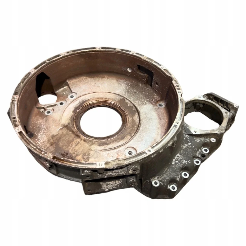 SCANIA Flywheel Housing 2508694 Used image 6