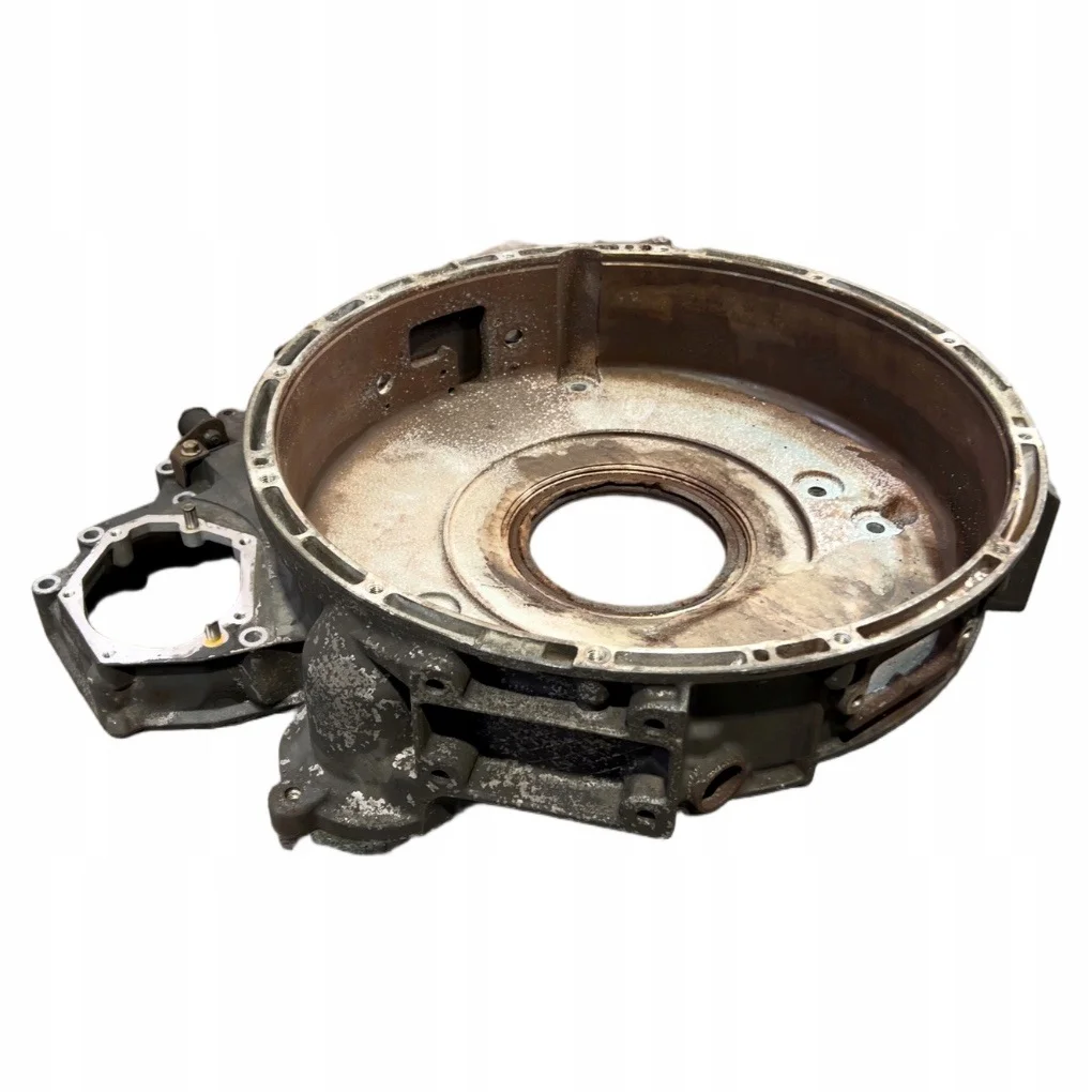 SCANIA Flywheel Housing 2508694 Used image 7
