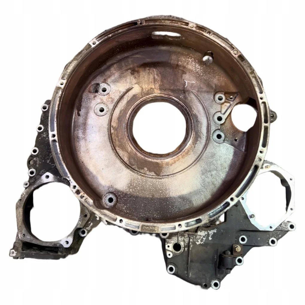 SCANIA Flywheel Housing 2508694 Used image 8