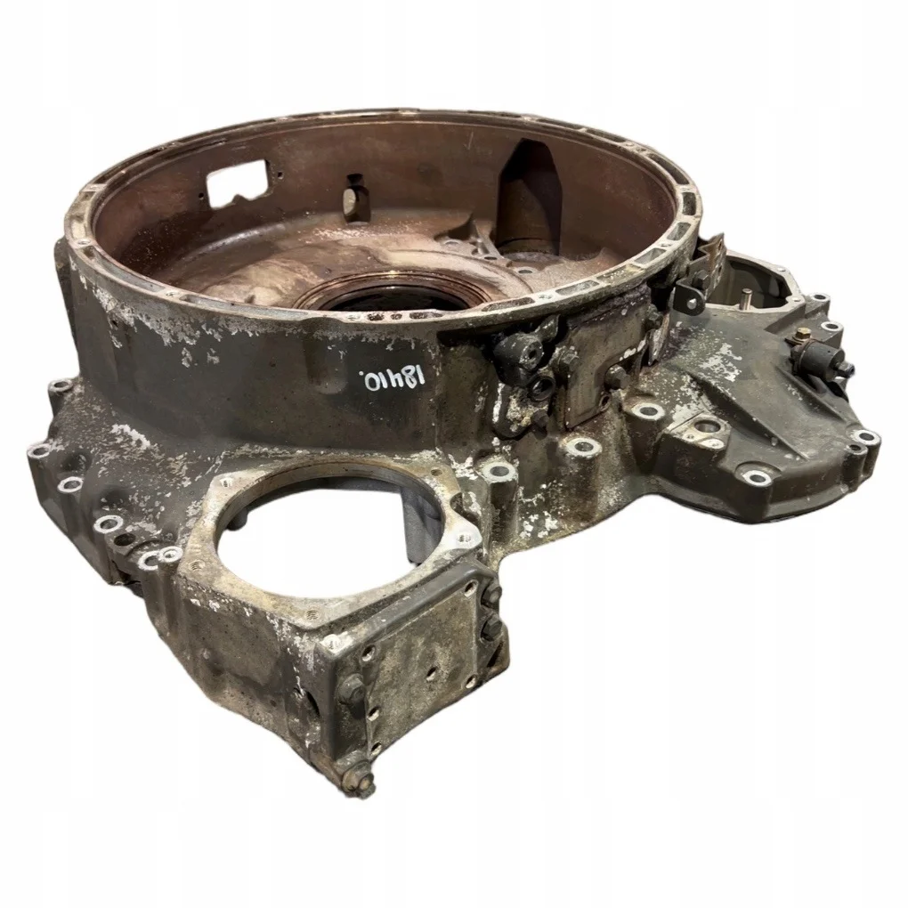 SCANIA Flywheel Housing 2508694 Used image 9