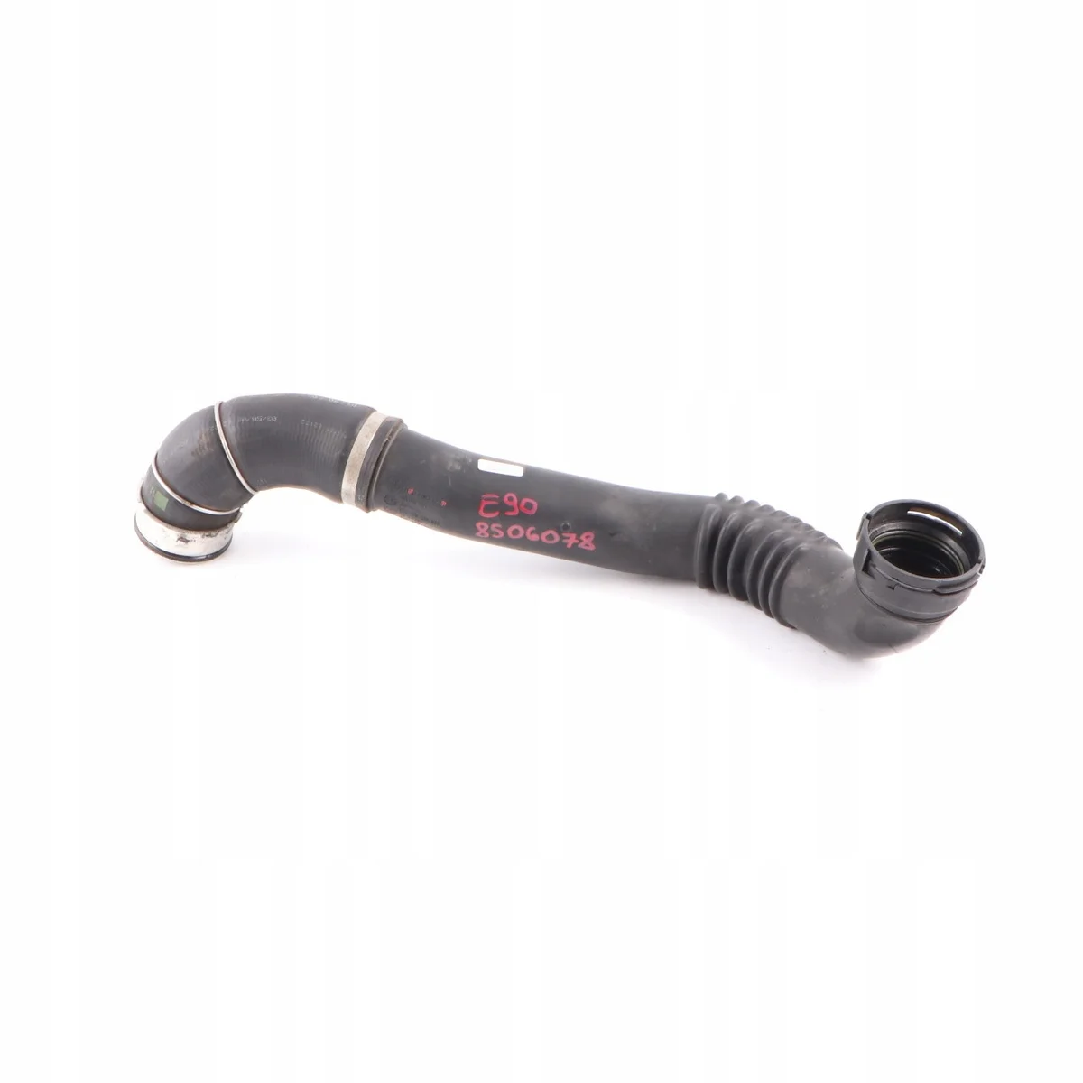Tubo Intercooler BMW E90 E91 E92 330d 335d