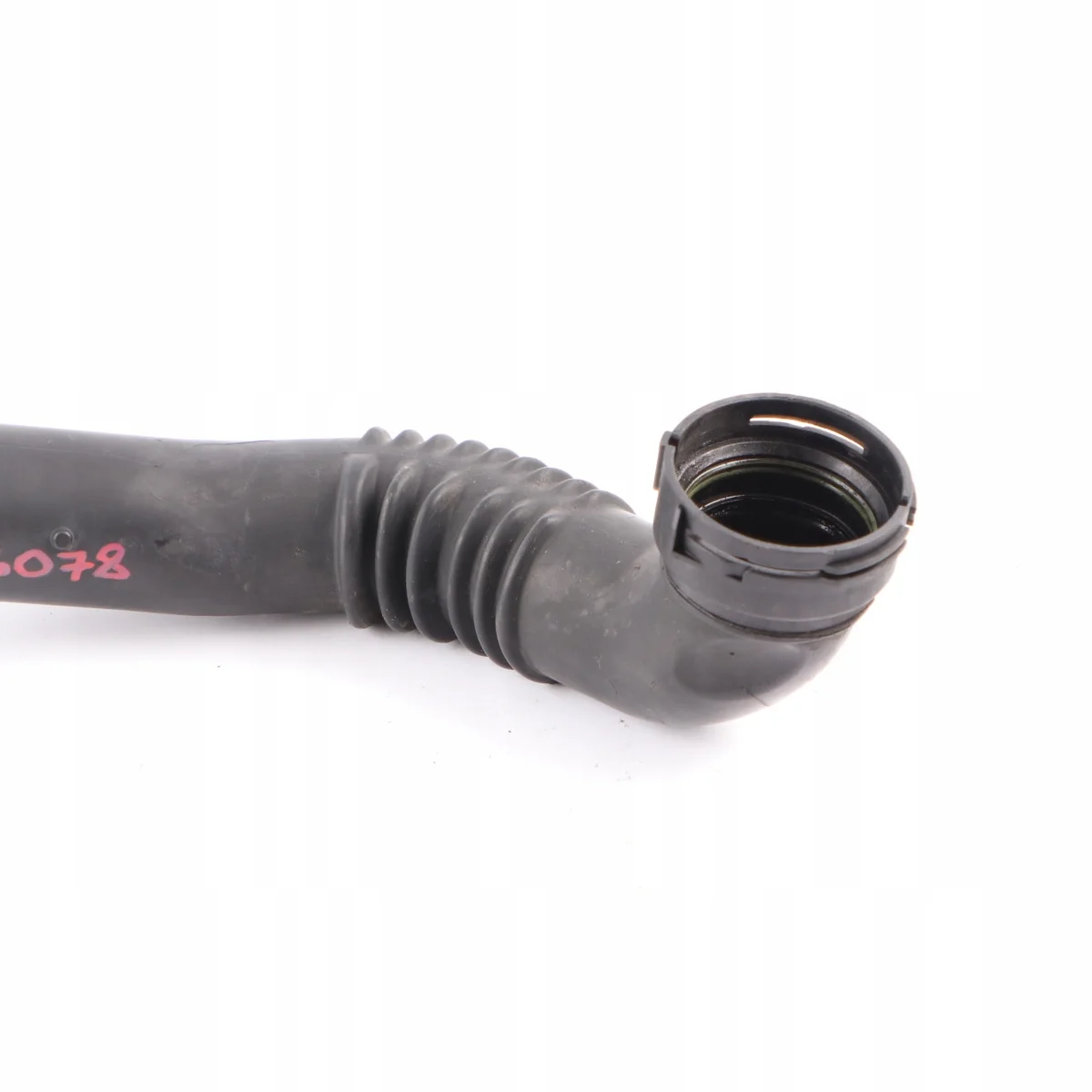 Tubo Intercooler BMW E90 E91 E92 330d 335d image 3
