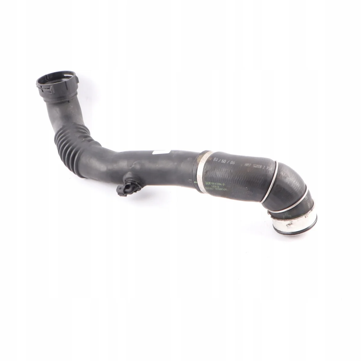Tubo Intercooler BMW E90 E91 E92 330d 335d image 6