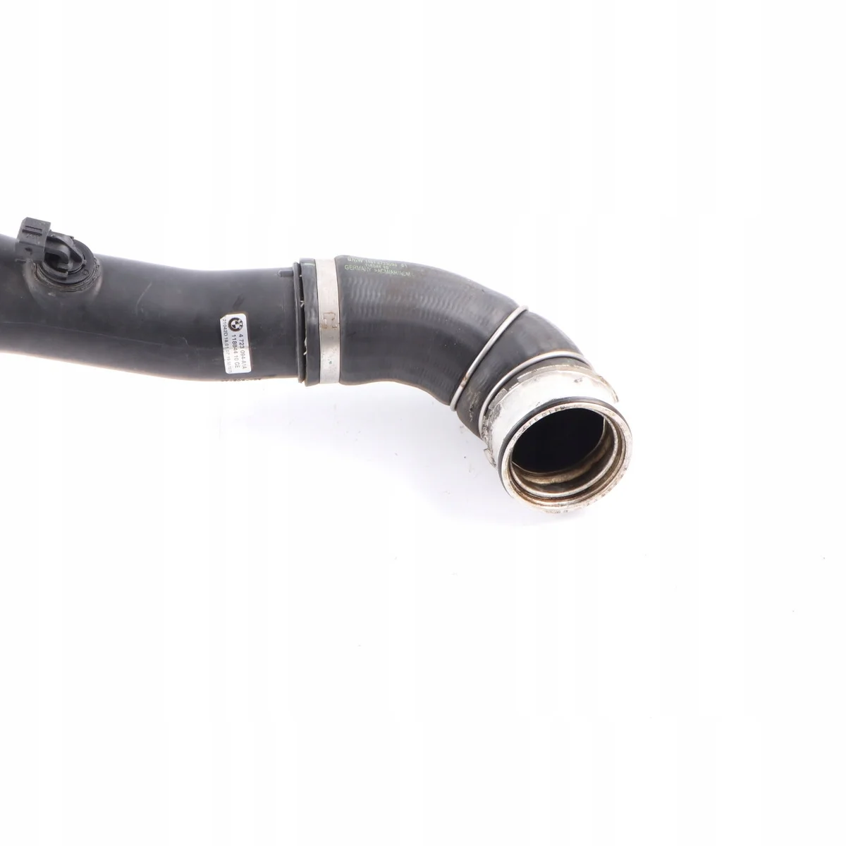 Tubo Intercooler BMW E90 E91 E92 330d 335d image 10