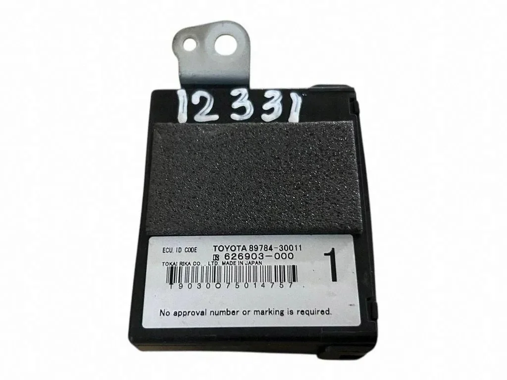 Immobilizer Modul Lexus GS 300 350 430 450H