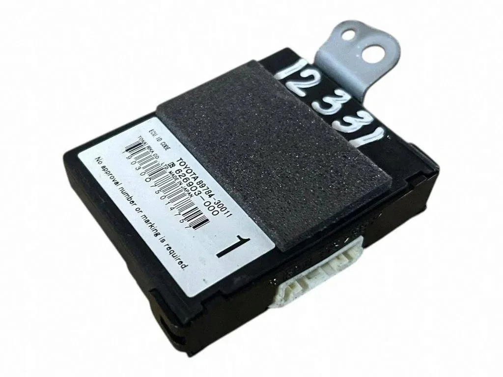Module antidémarrage Lexus GS 300 350 430 450H image 3
