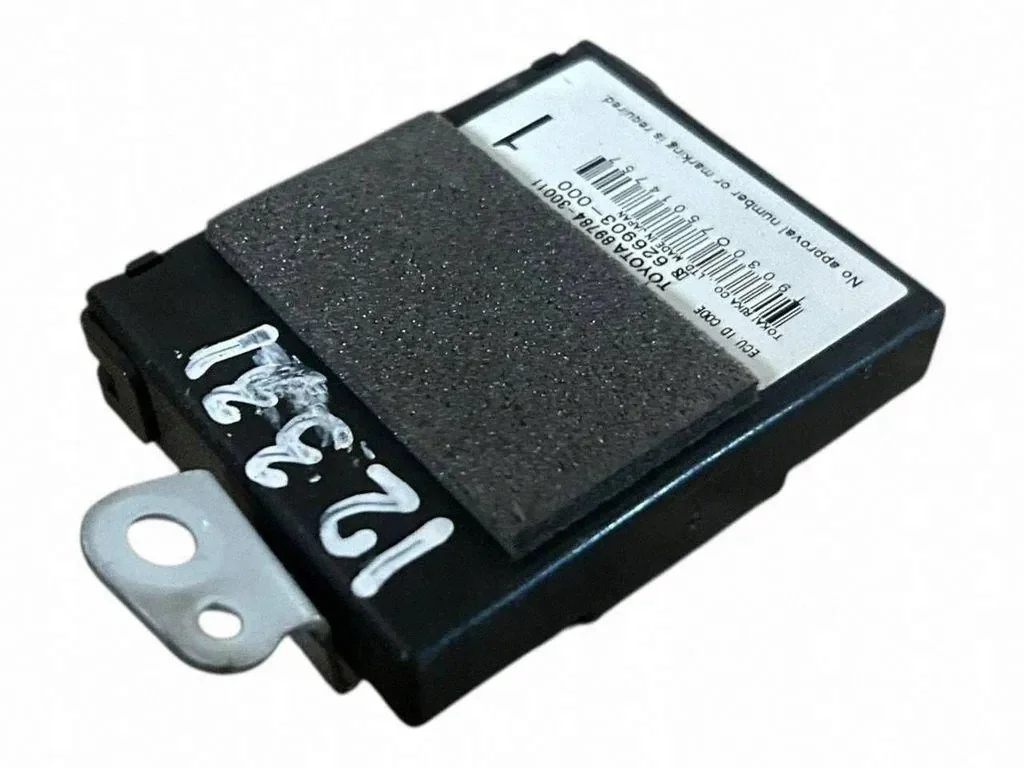 Module antidémarrage Lexus GS 300 350 430 450H image 4