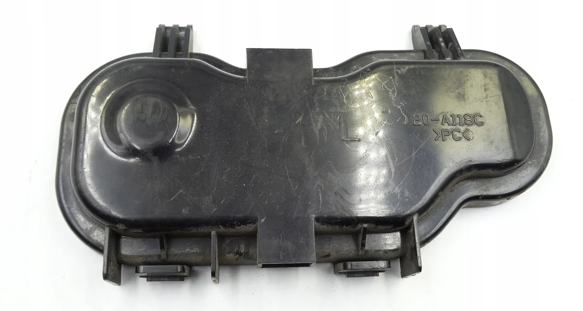 Audi A3 8L Tappo Faro Sinistro 20-A118C