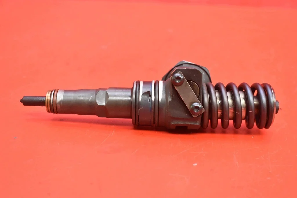 Einspritzdüse 038130073AG für Skoda Octavia II 1.9 TDI image 5