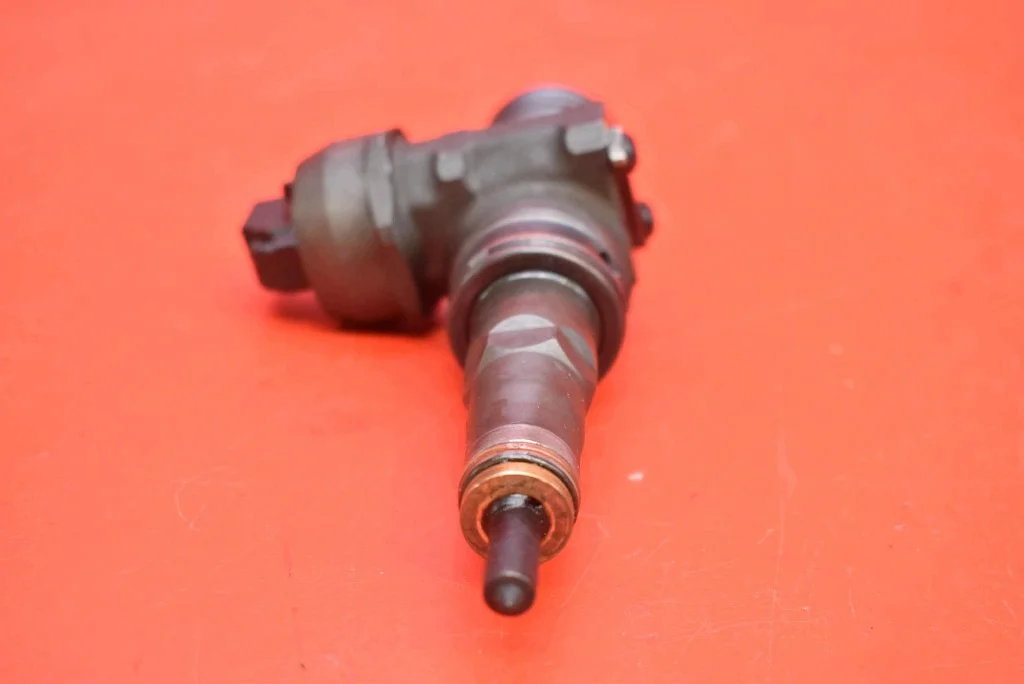 Einspritzdüse 038130073AG für Skoda Octavia II 1.9 TDI image 8