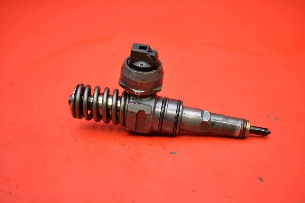 Insprutningspump Skoda Octavia 1.9 TDI