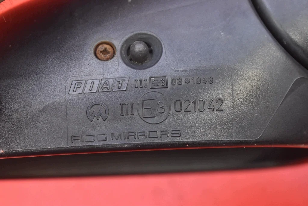 Peili Fiat Bravo II 021042 2007-2011 thumbnail 7