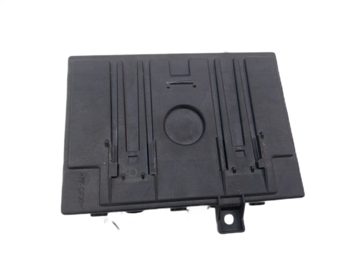 BCM Modul Mazda 2 DE 1.3 16V DP75-67560