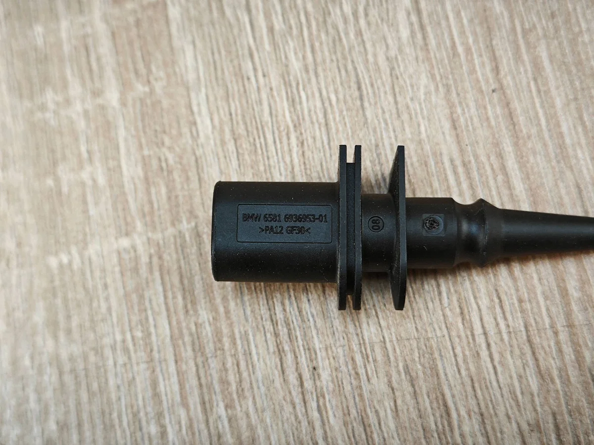 Capteur température extérieure BMW OE 6936953 image 3