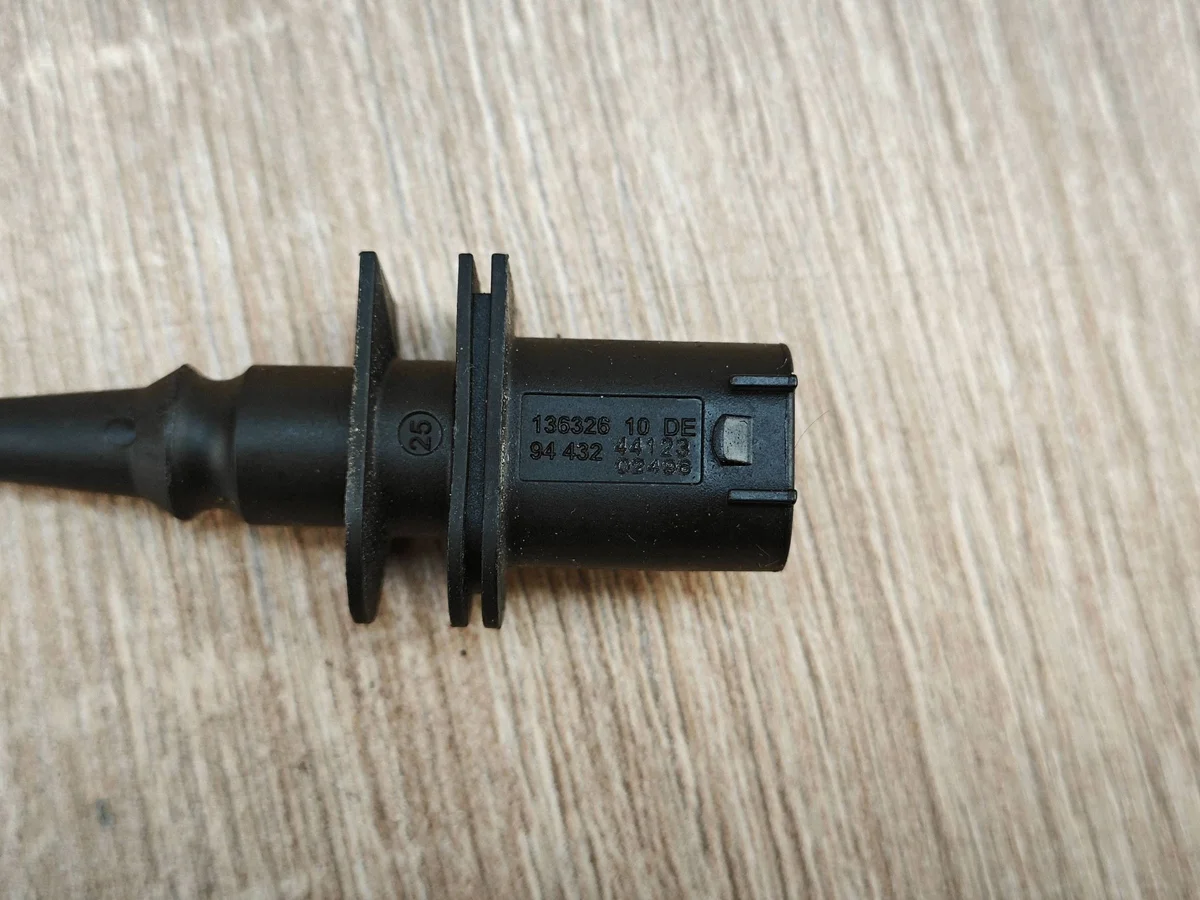 Capteur température extérieure BMW OE 6936953 image 4