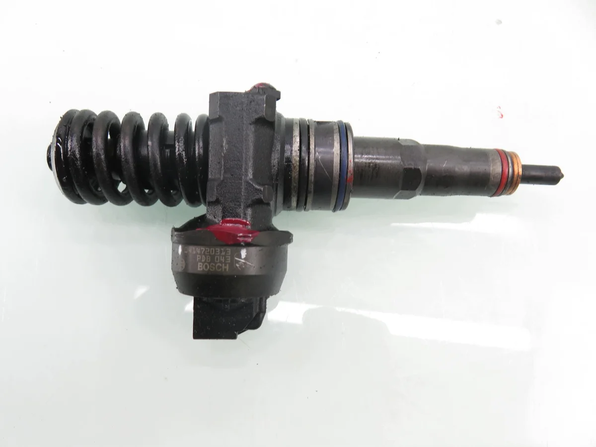 Pompe Injecteur VW Golf Plus 1.9 TDI