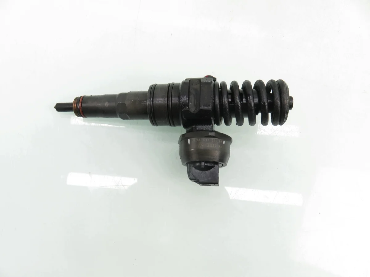Insprutningspump VW Passat B6 2.0 TDI