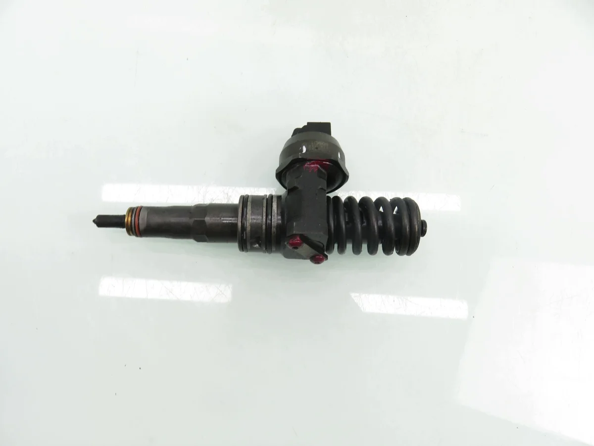 Insprutningspump VW Passat B6 2.0 TDI PD