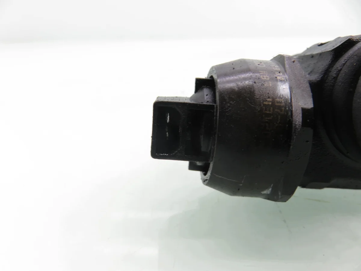 Polttoainepumppu VW Passat B6 2.0 TDI image 4