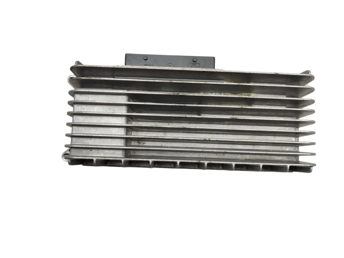 Amplificador Rádio Audi Q7 4L 4L0910223E