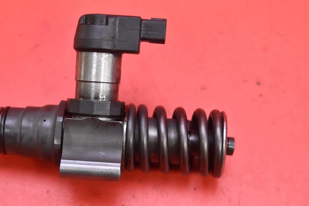 Injector Pump 03G130073S VW Passat B6 2.0 TDI