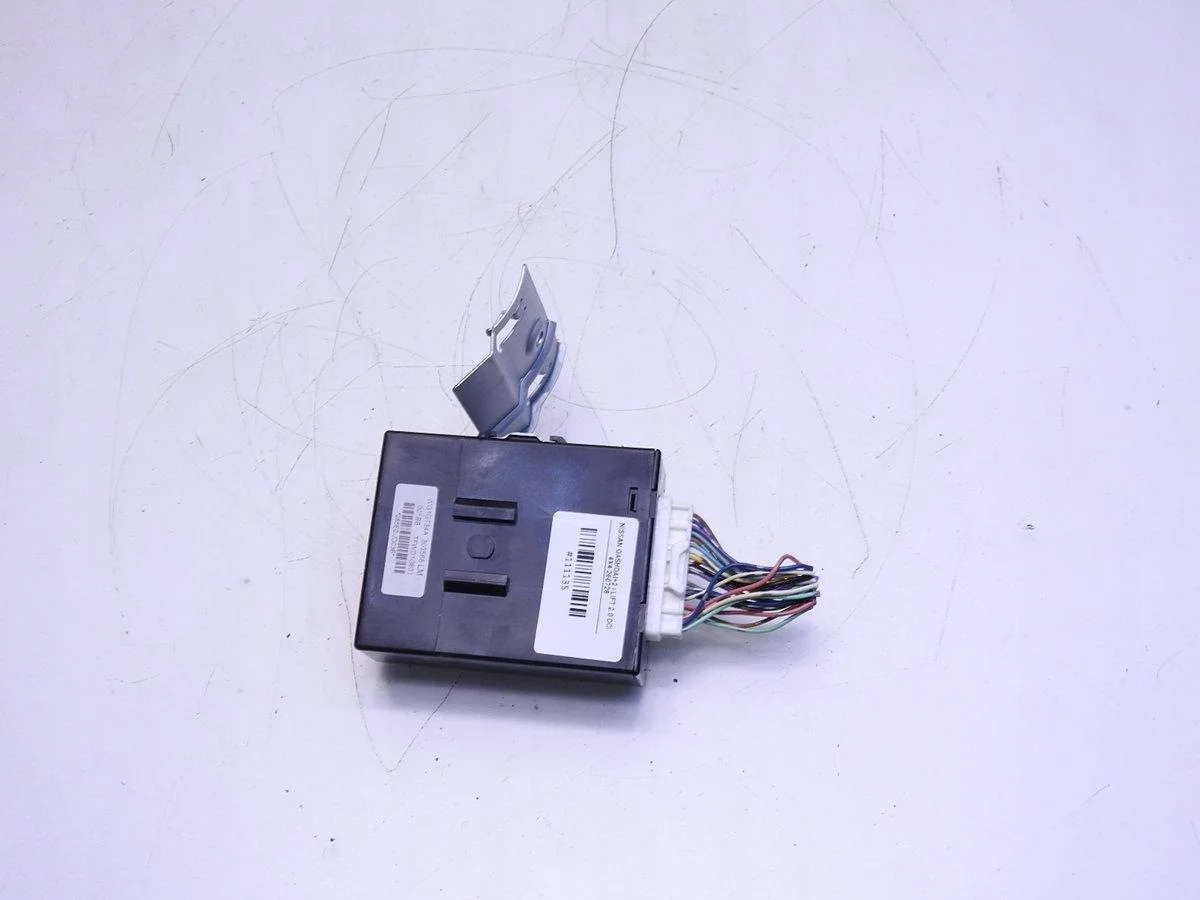 Modulo Immobilizer Nissan Qashqai II 285E0JD03B image 6