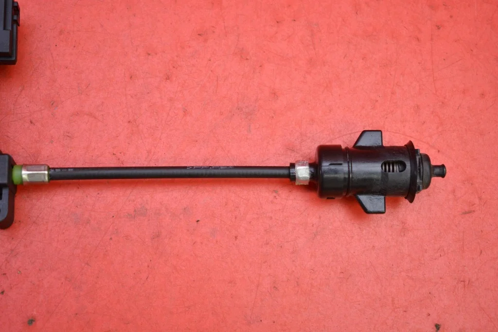 Tankklappenmotor Honda Legend IV 04-08 m-1119657- image 3