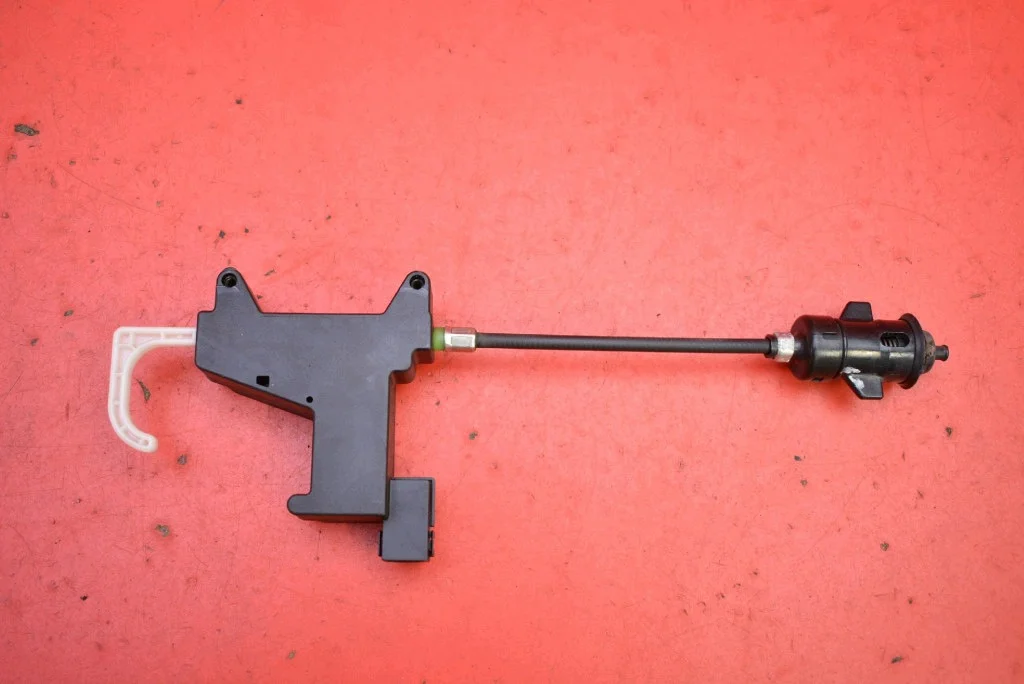 Tankklappenmotor Honda Legend IV 04-08 m-1119657- image 4