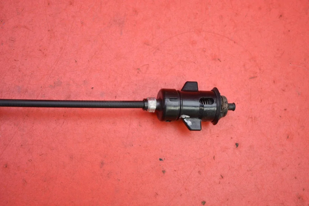 Tankklappenmotor Honda Legend IV 04-08 m-1119657- image 6