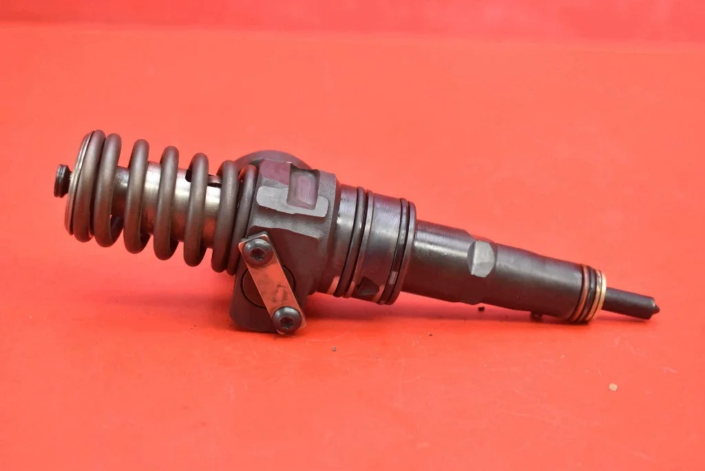 Inyector Bomba 038130073AG Seat Toledo 1.9 TDI image 7