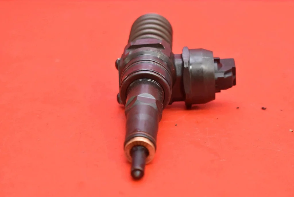 Inyector Bomba 038130073AG Seat Toledo 1.9 TDI image 8