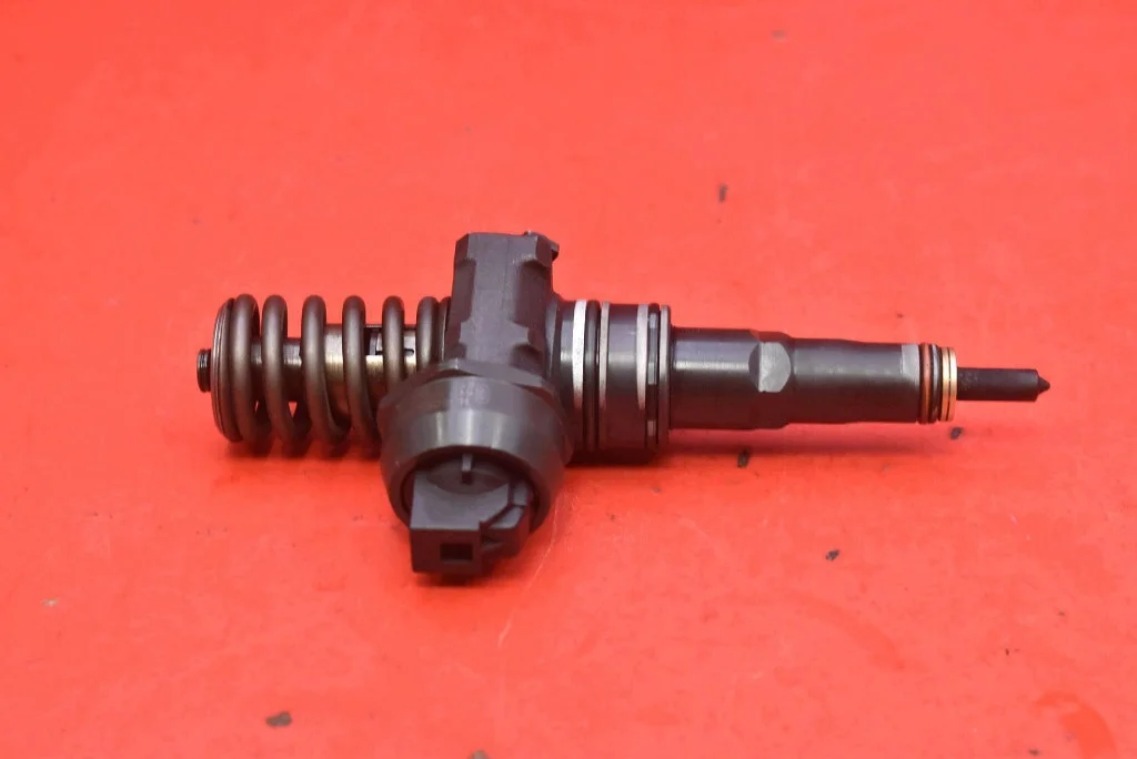 Einspritzdüse 038130073AG Seat Toledo III 1.9 TDI image 6