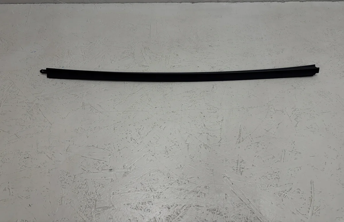 Lexus NX II 21- Linker raamrubber