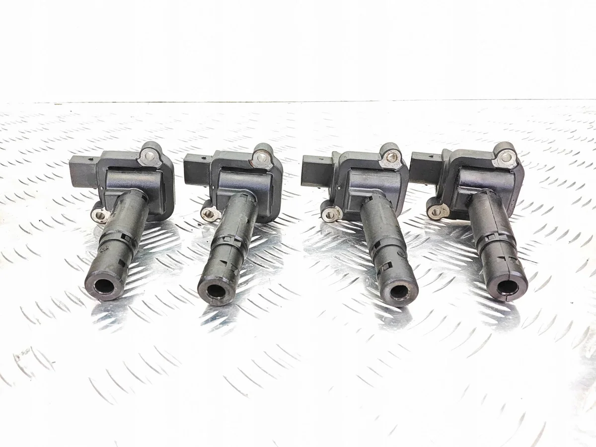Tändspole Mercedes-Benz OE A0001502580