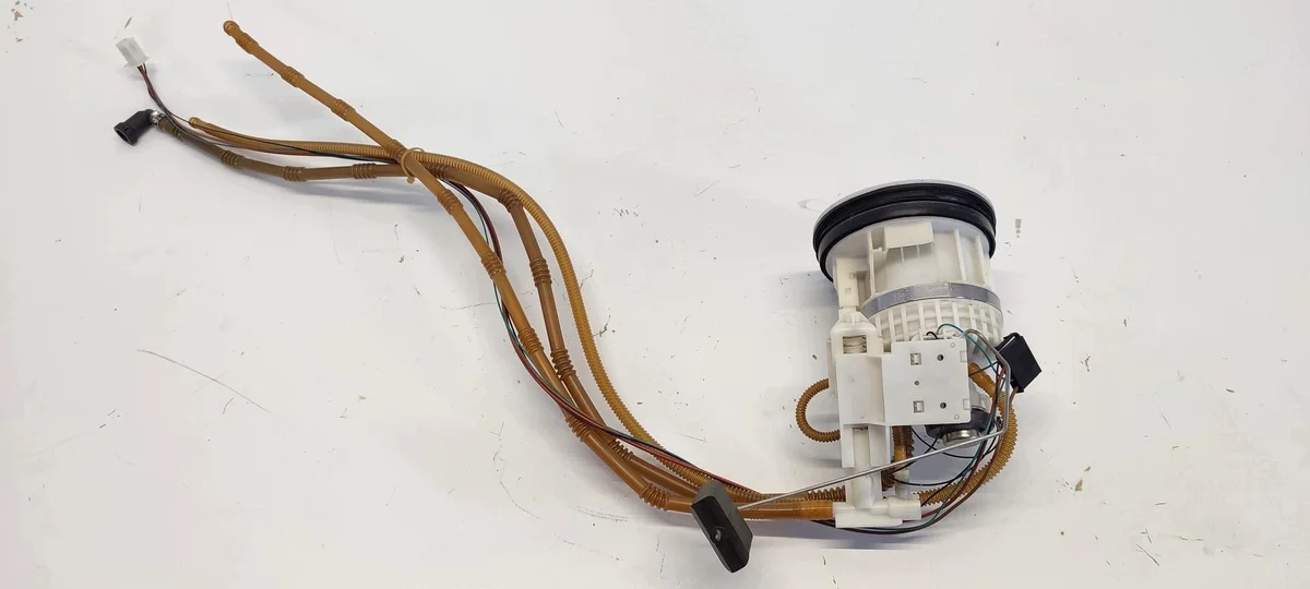 Sensor Nível Combustível Mercedes W211 A228242001001