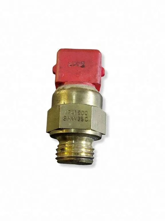 BMW X5 E53 Koelvloeistof Temperatuursensor 1741900